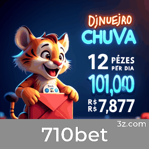 710bet: Cassino Premiado e Pagamentos Rápidos