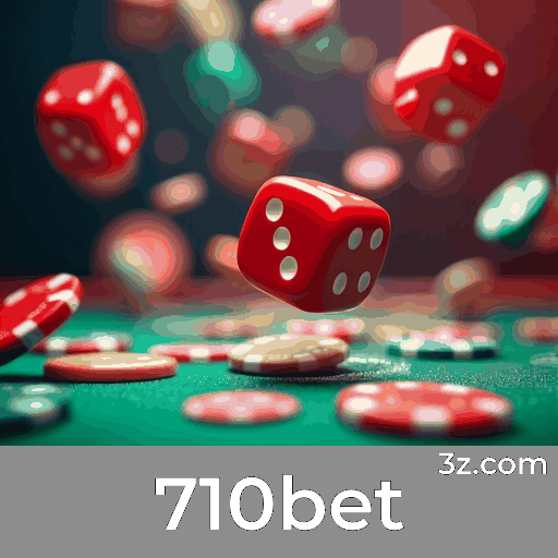 710bet: Cassino Premiado e Pagamentos Rápidos